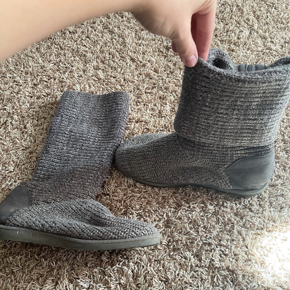 cute boots
